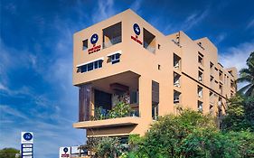 Zip By Spree Hotels Kolhapur